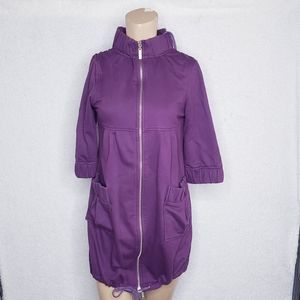 Esley luxury comfort tunicjacket 3/4 sleeve size S